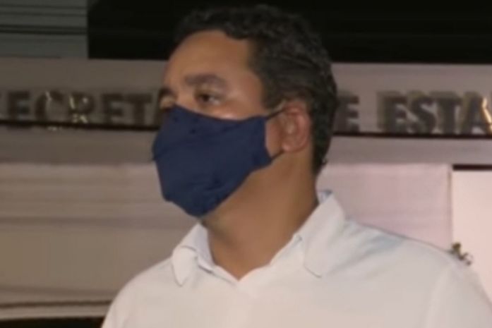 Presidente do Cosems/AL diz que Alagoas está reduzindo número de óbitos, mas as medidas sanitárias devem continuar