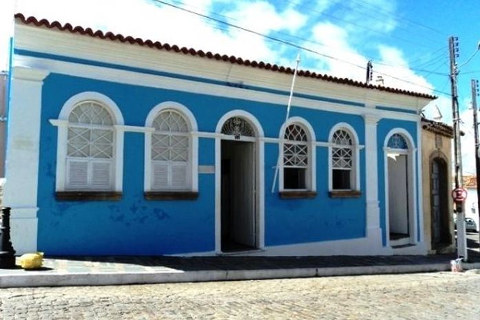 Câmara Municipal de Penedo