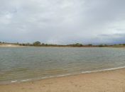 Homem morre afogado ao tentar atravessar barragem em Dois Riachos