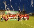 Alagoano Sub-20: CRB vence CSA nos pênaltis e fica com o título; Mário Marroquim comenta sobre a base e reta final da Série B