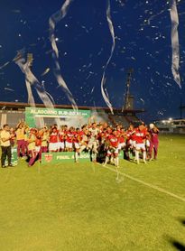 Alagoano Sub-20: CRB vence CSA nos pênaltis e fica com o título; Mário Marroquim comenta sobre a base e reta final da Série B