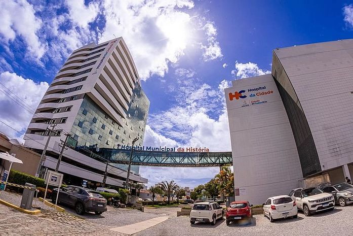 Hospital da Cidade é o primeiro hospital público de Alagoas com acreditação nível 3 da ONA