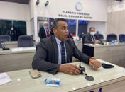 Siderlane Mendonça
