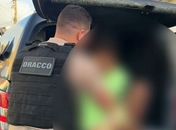 Operação Pé na Areia desmantela núcleo do Comando Vermelho que atuava em praias de AL