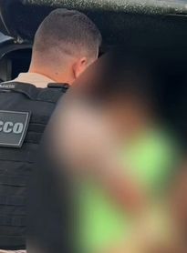Operação Pé na Areia desmantela núcleo do Comando Vermelho que atuava em praias de AL