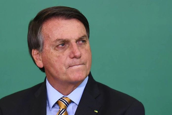 Jair Bolsonaro