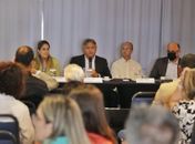 Conasems reúne jornalistas dos Cosems do país para discutir ImunizaSUS 