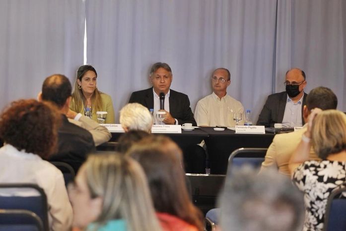 Conasems reúne jornalistas dos Cosems do país para discutir ImunizaSUS