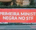 Luiz Inácio quer empossar Messias, que não é o Jair no STF. Que mulher preta, que nada!