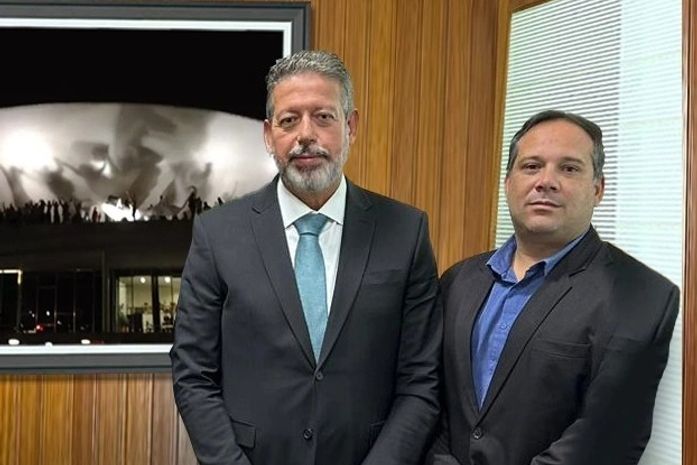 Arthur Lira deve lançar Wagner Lira para deputado estadual
