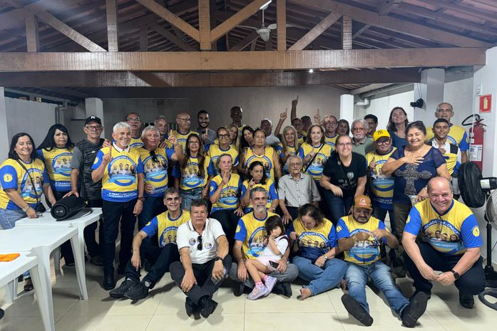 Henrique Lopes é reeleito presidente do Sindicato dos Trabalhadores da ALE