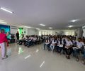 Prefeitura de Traipu realiza aulões preparatórios para o Saeb 2025
