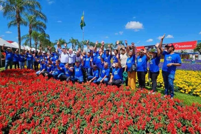 Intercooperação entre Carpil e Coopavel completa 28 anos e é a mais antiga do Brasil