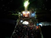 Festa da Padroeira de Santana do Mundaú é recorde de público