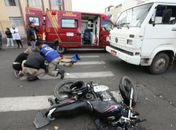 Detran promove I Fórum do Plano de Segurança Viária para Motociclistas 