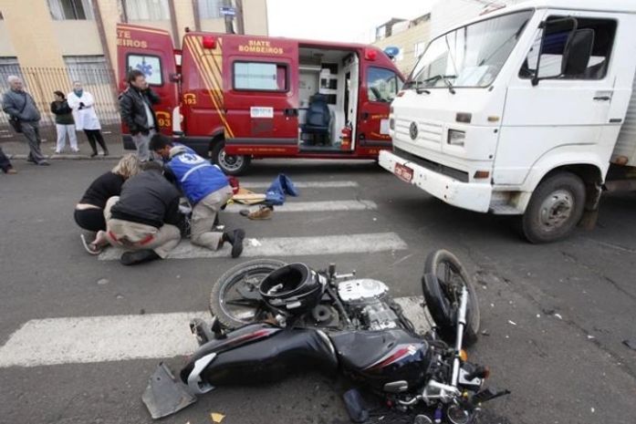 Detran promove I Fórum do Plano de Segurança Viária para Motociclistas