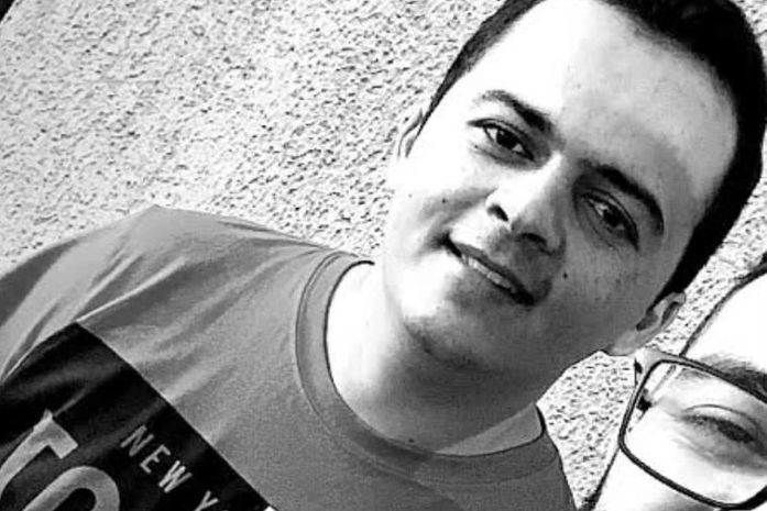 Filho do ex-deputado Cícero Valentim morre de infarto aos 40 anos em Arapiraca