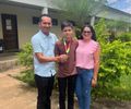 Aluno da rede municipal de Belém é selecionado para Olimpíada Brasileira de Matemática (OBM)