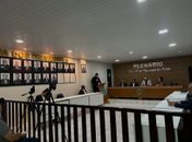 Câmara Municipal de Craíbas