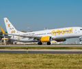 Aeronave da Flybondi que fará os voos entre Maceió e Buenos Aires