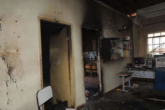 Mais 2 crianças morrem e nº de óbitos em creche sobe para 9