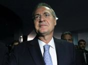 Senador Renan Calheiros
