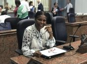 Fátima Santiago concederá comenda ao Rotary Club Internacional nesta segunda-feira (28)