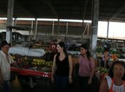 Câmara fria do Mercado Público de Arapiraca, modernizada será entregue nesta segunda (27)