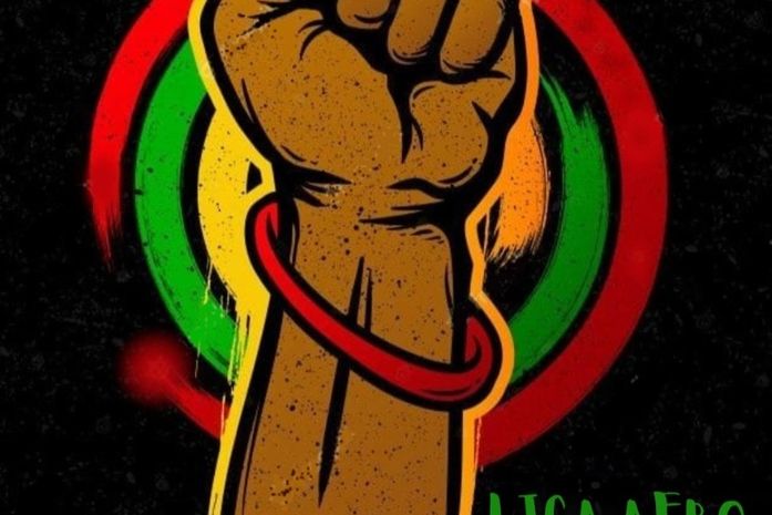 Dia 12 de julho, a Liga Afro, convida para uma necessária conversa preta. Vale a presença!