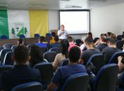 Prefeitura de Arapiraca capacita profissionais da saúde para enfrentar o coronavírus