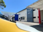 HGE atende quase 4 mil vítimas de acidentes de trânsito nos primeiros nove meses deste ano