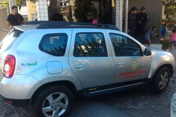 Briga de casal termina com um morto e um ferido na Jatiúca