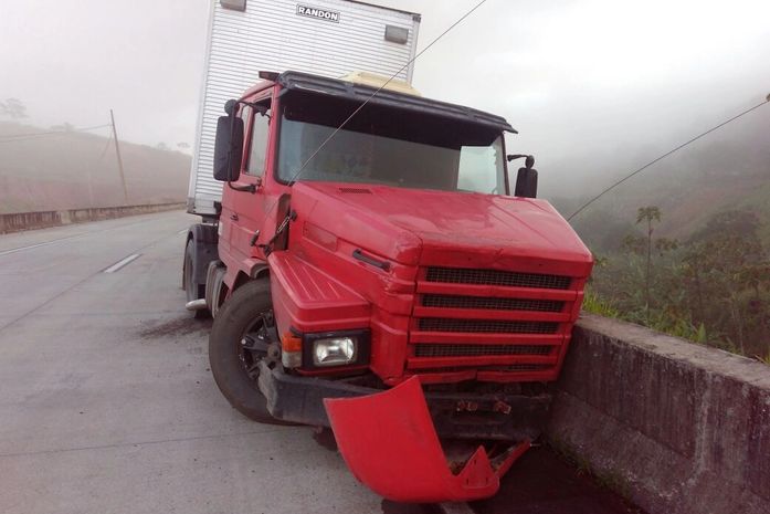 Carreta em Teotônio Vilela