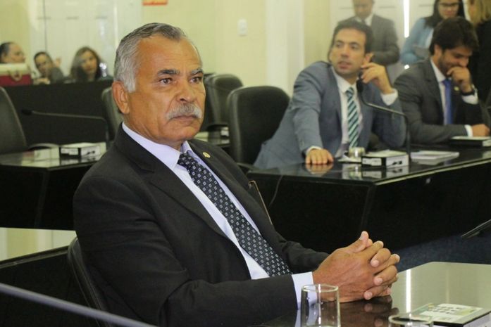 Tarcizo Freire apresenta Projeto para homenagear profissionais da Saúde da linha de frente da Covid-19