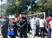 Após 26 anos, concurso da Guarda Municipal reúne quase 15 mil candidatos em Maceió