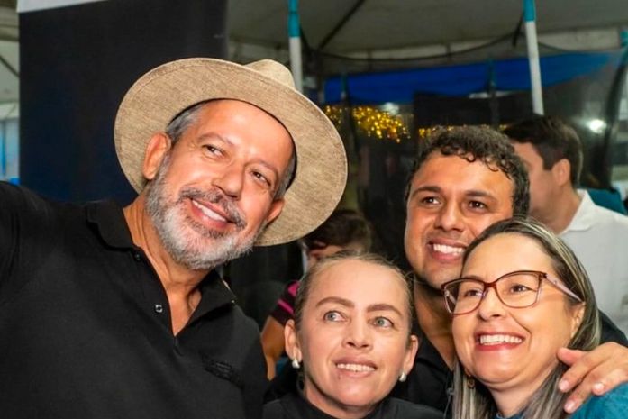 Candidaturas articuladas por Arthur Lira para a ALE garantem eleição de grande bancada e projetam vitória de Arthur na corrida ao Senado