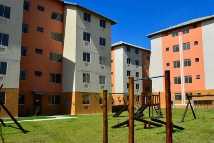 Caixa lança nova linha de crédito para habitação popular com financiamento de até 100% do custo