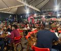 Festival Nômades atrai 10 mil pessoas e transforma Arapiraca em capital cultural do fim de semana