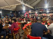 Festival Nômades atrai 10 mil pessoas e transforma Arapiraca em capital cultural do fim de semana