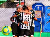 Asa vence o CSE no Juca Sampaio pelo placar de 1x0 e lidera no Grupo 4 da Série D 

