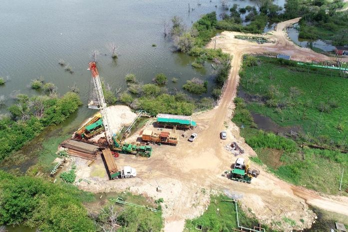 Braskem diz que “microssismo foi pontual” e paralisa atividades em poço localizado no Mutange