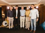 Prefeito JHC destaca retomada do turismo durante evento em comemoração ao Dia do Hoteleiro