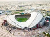 Sede da Copa do Mundo em 2022, Catar pleiteia sediar Jogos Olímpicos