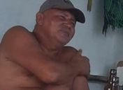Autor do crime de feminicídio está foragido