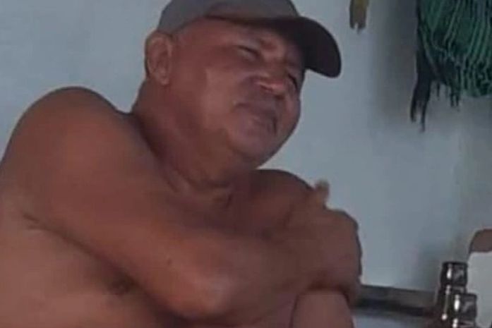 Autor do crime de feminicídio está foragido