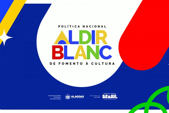 Secult divulga nota técnica para prestação de contas dos projetos selecionados nos editais da Política Nacional Aldir Blanc