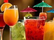 Aprenda como fazer drinks especiais para o Ano Novo