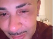 “Estou muito mal”: Carlinhos Maia desaba ao revelar que pai está com câncer