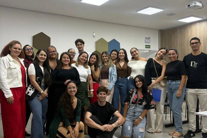 Oficinas ensinam táticas para impulsionar negócios com de TikTok e CapCut