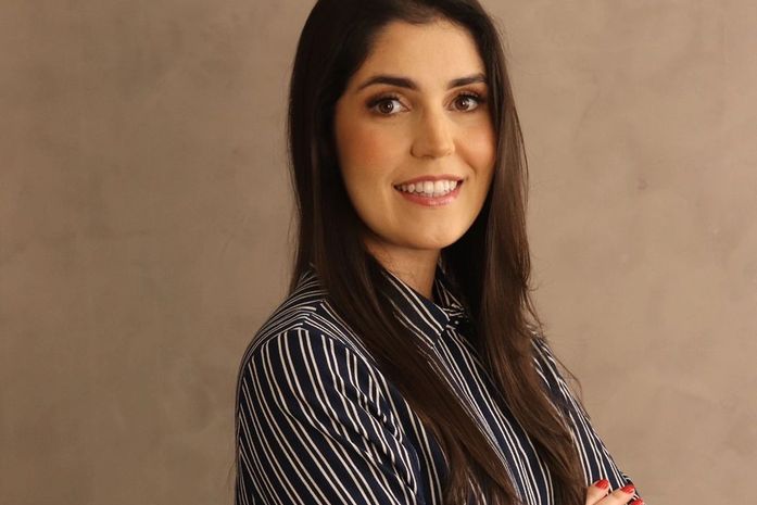 Advogada Mariana Colatino